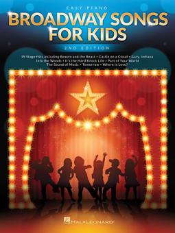 It's The Hard-Knock Life 