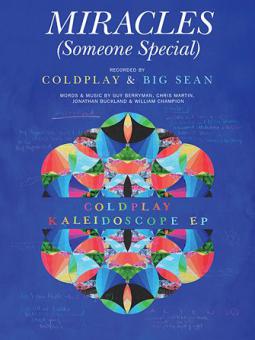 Miracles (Someone Special) (featuring Big Sean) 