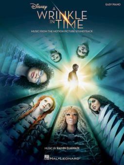 A Wrinkle In Time 