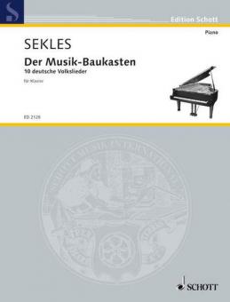 Der Musik-Baukasten Standard