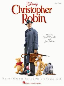 Christopher Robin 