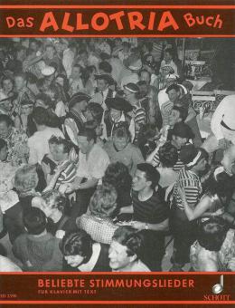 Das Allotria-Buch 