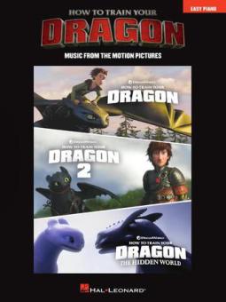 Dragon Racing 