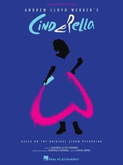 The Cinderella Waltz 