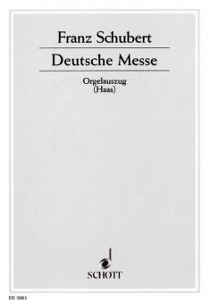 Deutsche Messe D 872 Standard