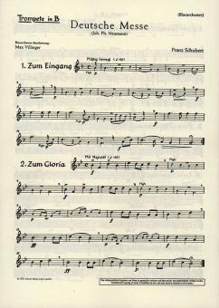 Deutsche Messe D 872 Standard