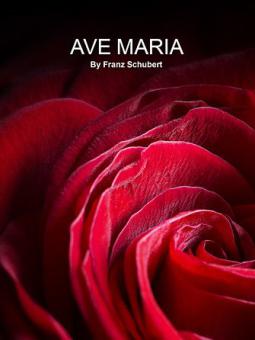 Ave Maria 