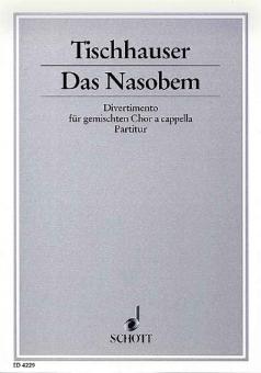 Das Nasobem Standard