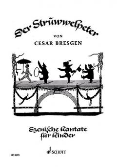 Der Struwwelpeter Standard