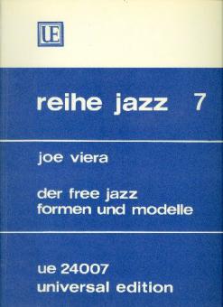 Der Free Jazz 