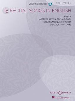 Bright Is The Ring Of Words 