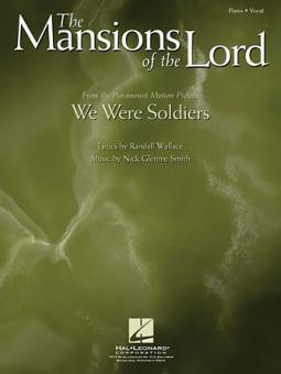 The Mansions Of The Lord 