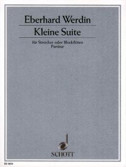 Kleine Suite 
