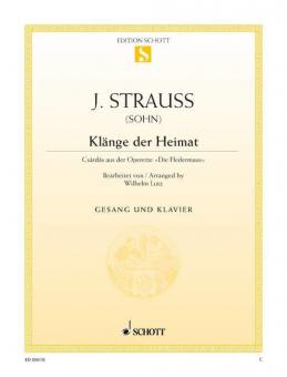 Klänge der Heimat Standard