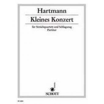 Kleines Konzert Standard