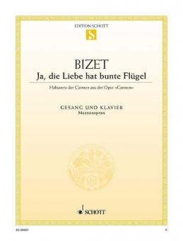 Ja, die Liebe hat bunte Flügel Standard