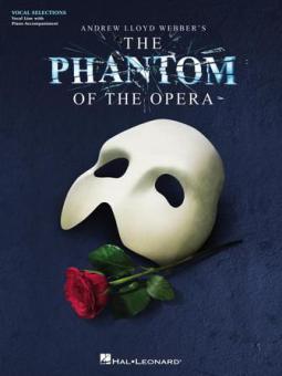 The Phantom Of The Opera 