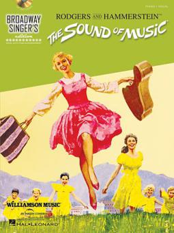The Sound Of Music 