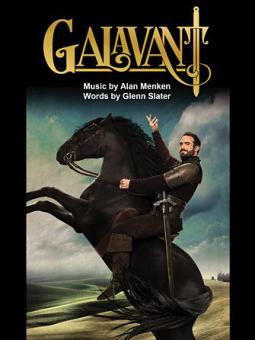 Galavant 