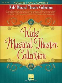 Ev'rybody Wants To Be A Cat 