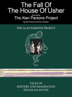 The Fall Of The House Of Usher 