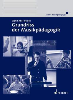Grundriss der Musikpädagogik 