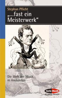 ... fast ein Meisterwerk 