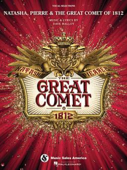 The Great Comet Of 1812 