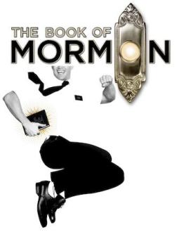 Spooky Mormon Hell Dream 