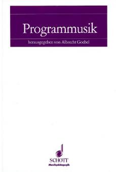Programmmusik 