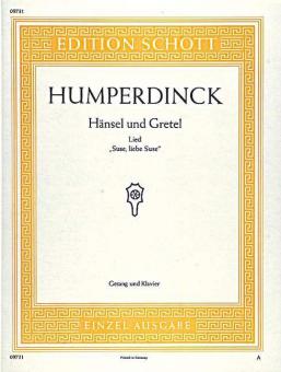 Suse, liebe Suse Standard