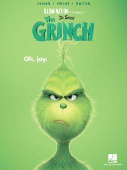 I Am The Grinch 