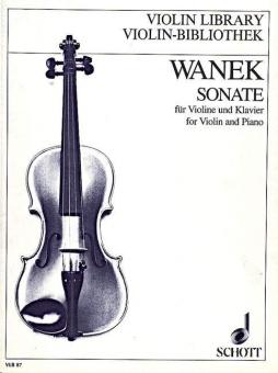 Sonate Standard