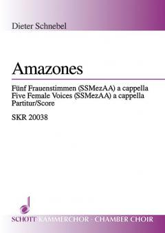 Amazones Standard