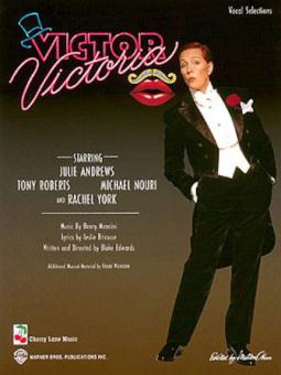 Victor/Victoria 