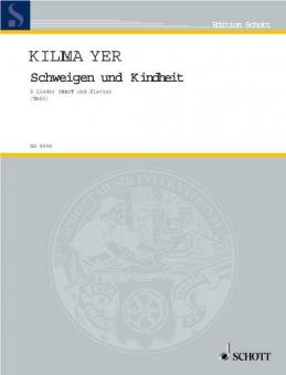 Schweigen und Kindheit Standard