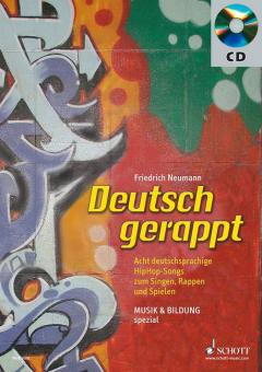 Deutsch gerappt 