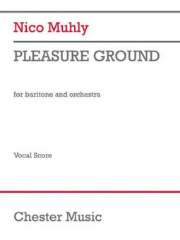 Pleasure Ground 