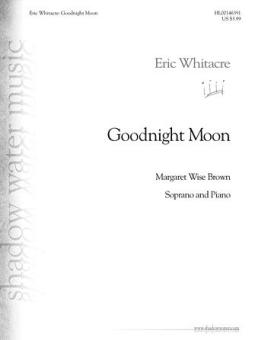 Goodnight Moon 