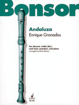 Andaluza 