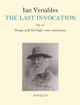 The Last Invocation 