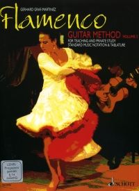 Flamenco Guitar Method 2 
