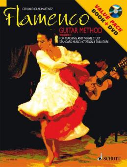 Flamenco Guitar Method 2 