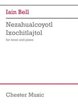 Nezahualcoyotl Ixochitlajtol 