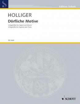 Dörfliche Motive Standard