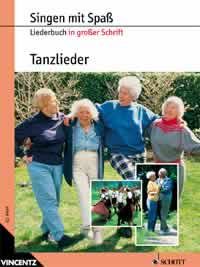 Tanzlieder (Ergänzungspaket) 