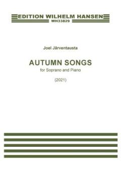 Autumn Songs 