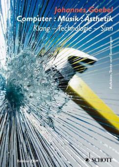 Computer: Musik: Ästhetik 