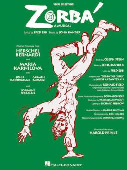 Zorba Theme (Life Is) 