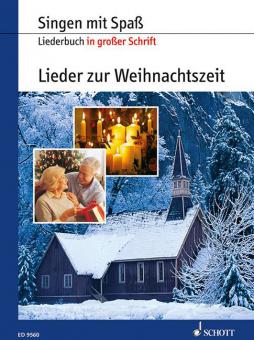 Lieder zur Weihnachtszeit (Grundpaket) 